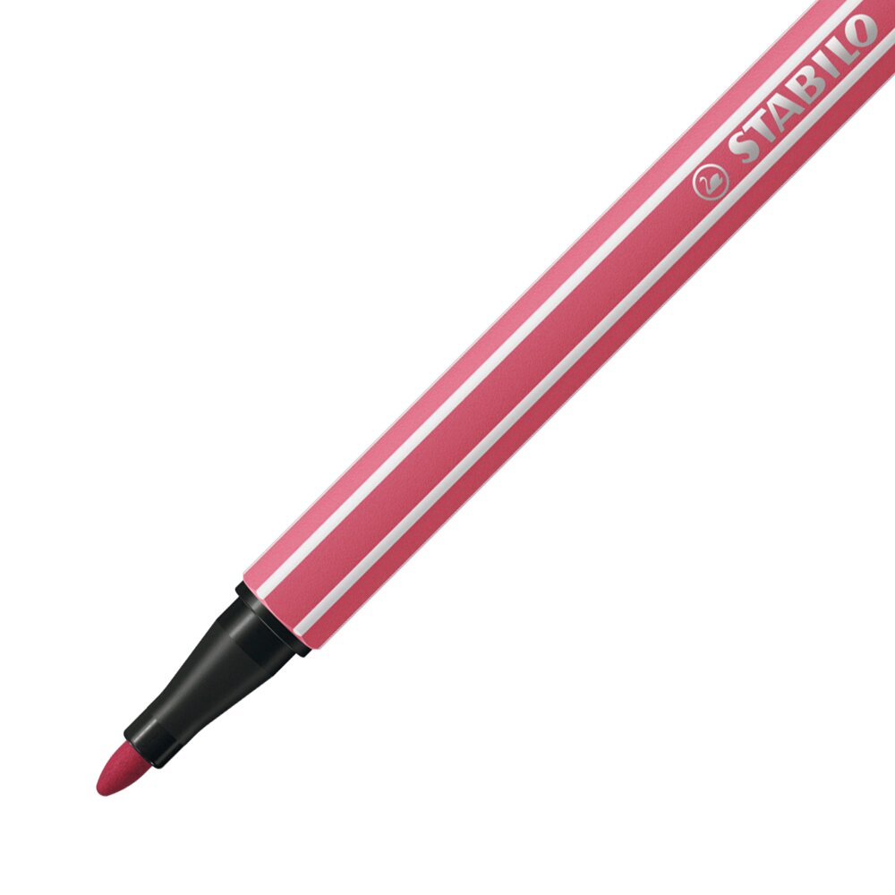 Fibrowa końcówka STABILO Pen 68